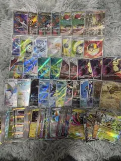 ポケカ引退品
