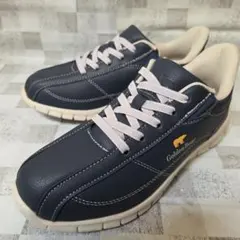 【新品・箱付】ゴールデンベア 【23.5㎝】のサムネイル