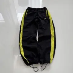 【専用商品】00s NIKE nylon buggy pants y2k