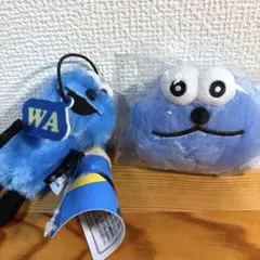 SUNSUN ぬいぐるみ・マスコットセットのサムネイル