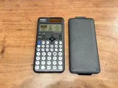 CASIO fx-JP700CW CLASSWIZ カシオ　計算機　電卓