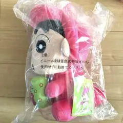 一番くじ クレヨンしんちゃん 〜チョコビがおいしいゾ〜 A賞　ぬいぐるみ