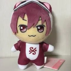 アイナナ ドンぬい 太鼓の達人 きらどるぬいぐるみ 狗丸トウマ ③