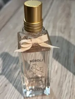 ロクシタン　ネロリ&オーキデ　オードトワレ