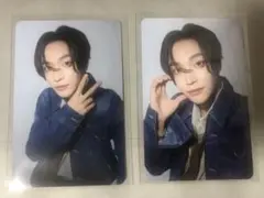 RIIZE ウォンビン SHIBUYA 109 トレカ 2枚