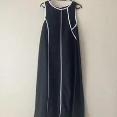 ノースリーブロングワンピース︎✿