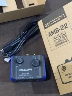 2026年最新】ams-22 zoomの人気アイテム - メルカリ