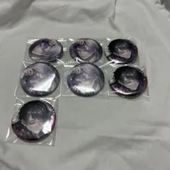 第五人格 スイパラ 芸者 美智子 ハート缶バ ッジ - メルカリ