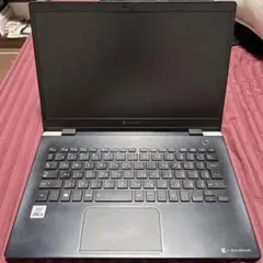 dynabook g83 16gb 512