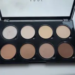 NYX Highlight & Contour Pro Paletteのサムネイル