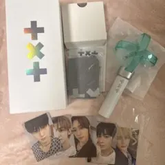 TXT ペンライト　ver.2