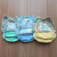 グーンスイミングパンツLサイズ3枚