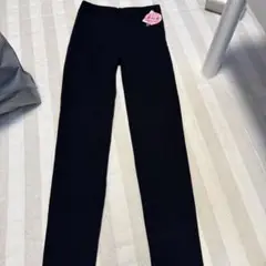 スパッツ綿