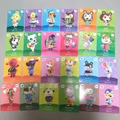 2026年最新】あつ森 amiibo まとめ売りの人気アイテム - メルカリ