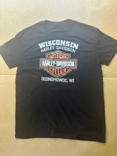 ハーレー Tシャツ