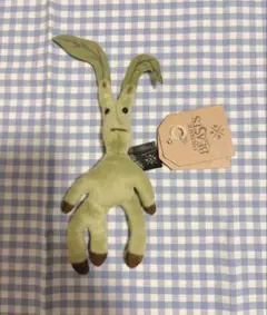 スタジオツアー東京 ファンタスティックビースト ボウトラックル ピケット