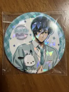 2025年最新】糸師凛 缶バッジ サンリオの人気アイテム - メルカリ