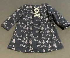 べべ　ワンピース　110㎝