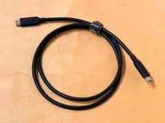 Anker USB-C ケーブル 0.9m