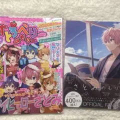 すとぷり さとみ まとめ売り さとみめもりー すとろへりーめもりー