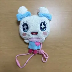 たまごっち ラブリっち 小物入れ ぬいぐるみ - メルカリ