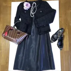 卒業式❀︎入学式❀︎卒園式❀︎フォーマルスーツ新品.あり！