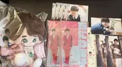 大橋和也ちびぬい　アクスタ