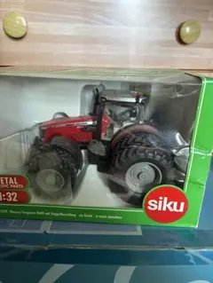 2026年最新】siku 1/32の人気アイテム - メルカリ