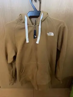 THE NORTH FACE パーカー