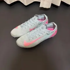 NIKE by you カスタムスパイク マーキュリアルヴェイパー15 AG - メルカリ