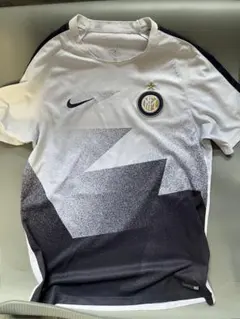 NIKE インテル ユニフォーム　プラクティスシャツ