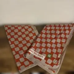 Pierrebalmainハンカチーフ2枚セットのサムネイル