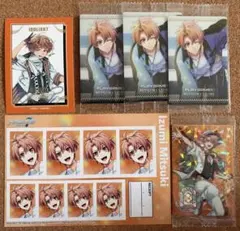 アイドリッシュセブン 和泉三月 まとめ売り セット - メルカリ