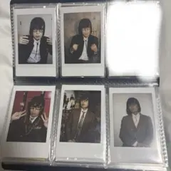 アーバンギャルド 松永天馬 チェキ まとめ 18枚 バラ売り可 2026年最新】アーバンギャルド チェキの人気アイテム - メルカリ