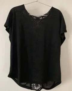 【未使用】カットソー トップス