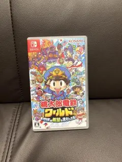 y*︎様 桃太郎電鉄 ワールド