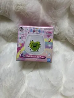 たまごっち一番くじ カップ