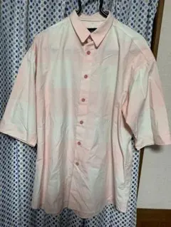 milkboy ミルクボーイ 半袖ビッグシャツのサムネイル