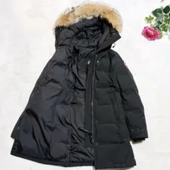 Mk06253様専用。カナダグース ダウンジャケット トリリウム M - メルカリ