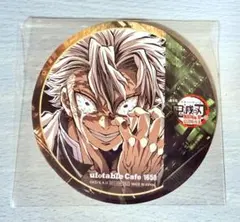 不死川実弥 キャラクターグッズ