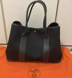 HERMES ガーデンパーティPMのサムネイル
