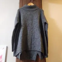 マオメイド mao made ニット