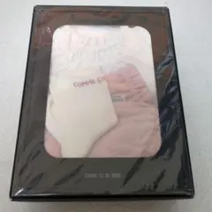 COMMECADUMODE ベビー90くつ下　半袖ドットカットソー　ハーフパンツ