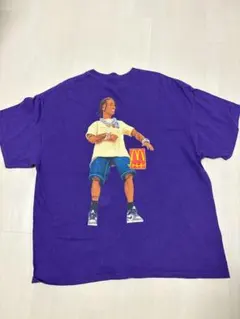 Travis Scott Cactus Jack x McDonald's XL