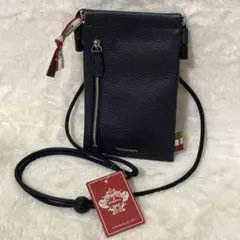 新品未使用 希少 オロビアンコ com-ono コモノ スマホショルダーのサムネイル