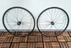 カーボンホイール 本体 MTB完組ホイール ROVAL ハブ幅148mm - メルカリ
