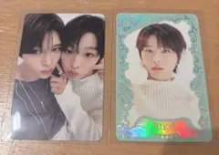 Our WISH オンリ リク　トレカ NCTWISH ソウルコン MD