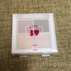 B.IDOL THE アイパレ 107 未開封