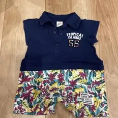 ロンパース　サイズ70