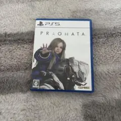 PS5 プラグマタ